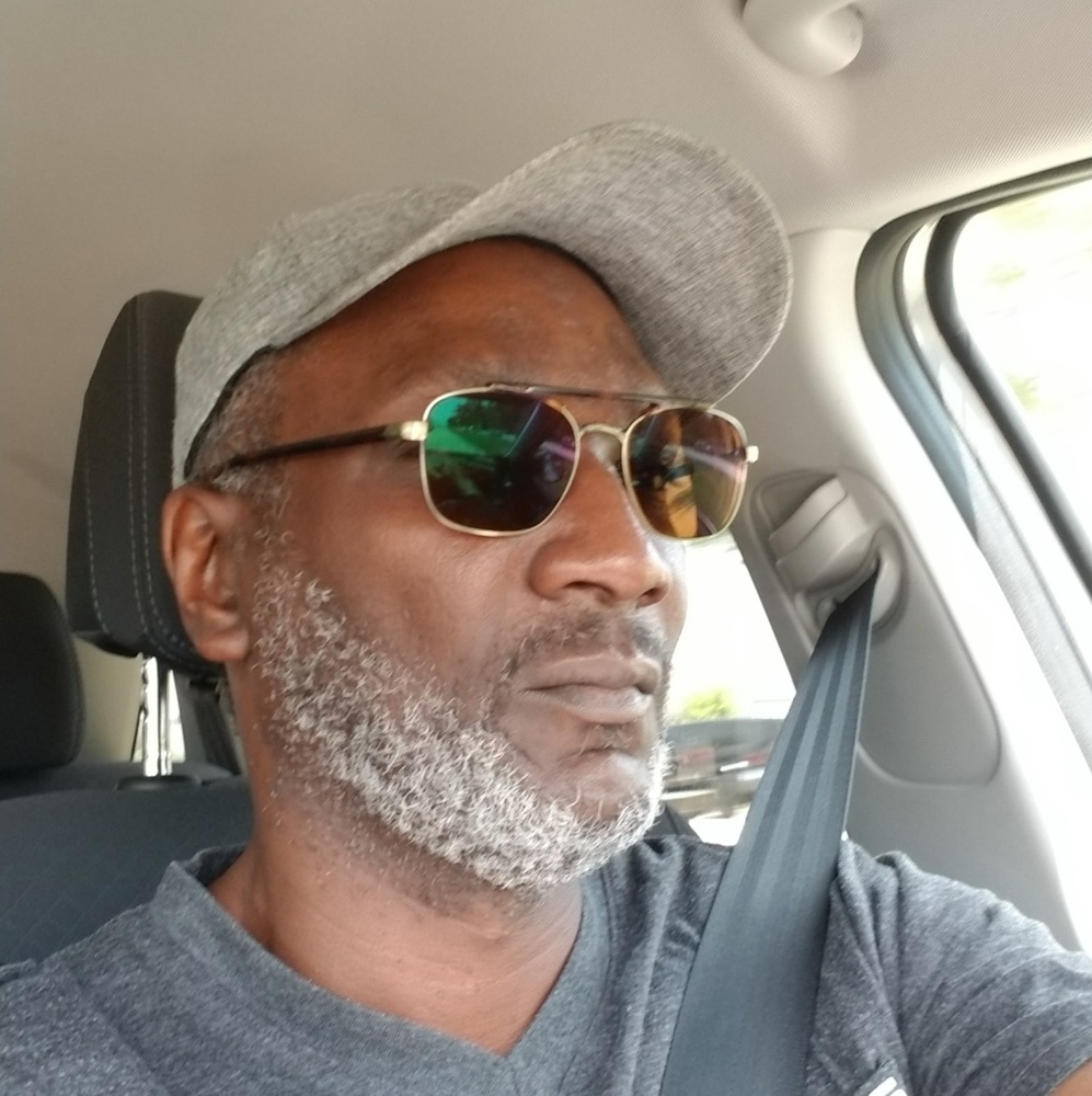 Meet your Posher, Ervin